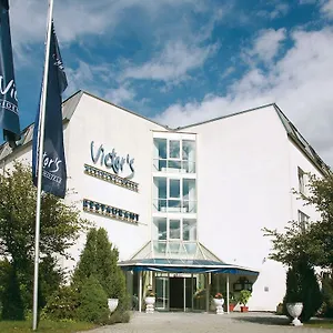 Victor's Residenz-hotel Muenchen Hotel
